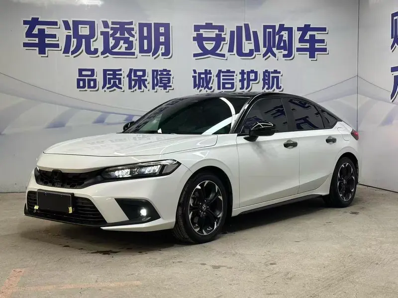 Honda Civic, 2023
