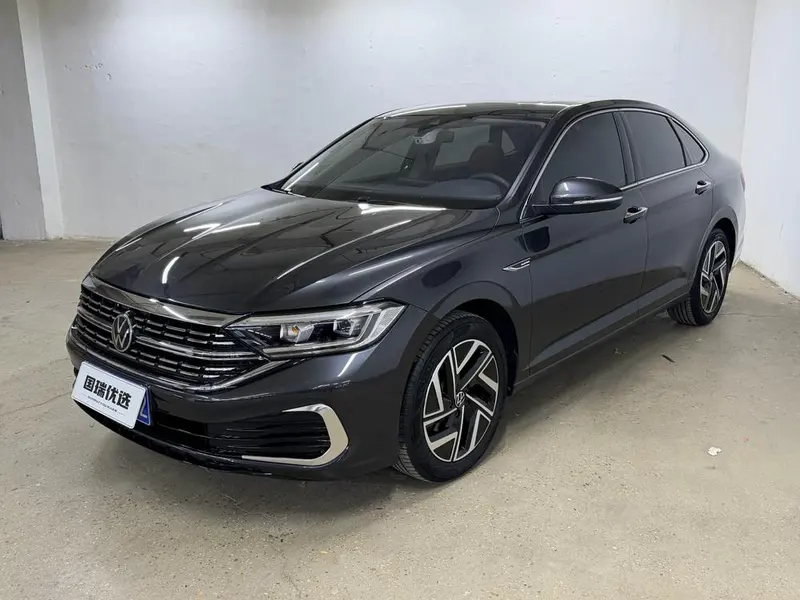 Volkswagen Sagitar, 2023
