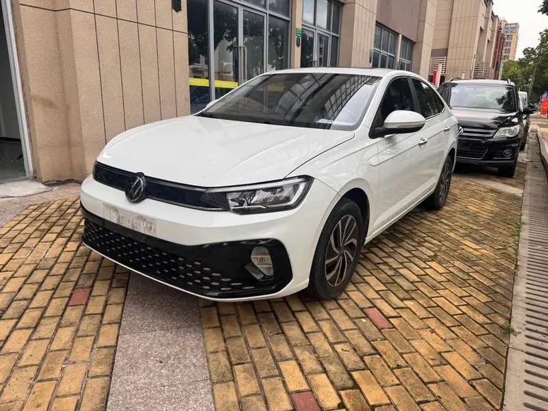 Volkswagen Lavida, 2023