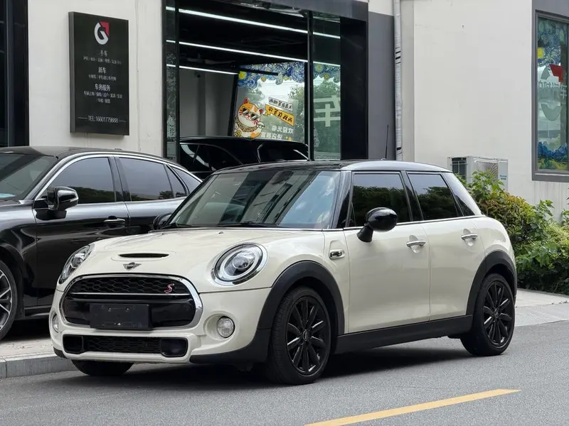 MINI MINI, 2019