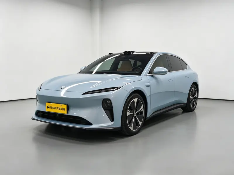 NIO ET5T, 2023
