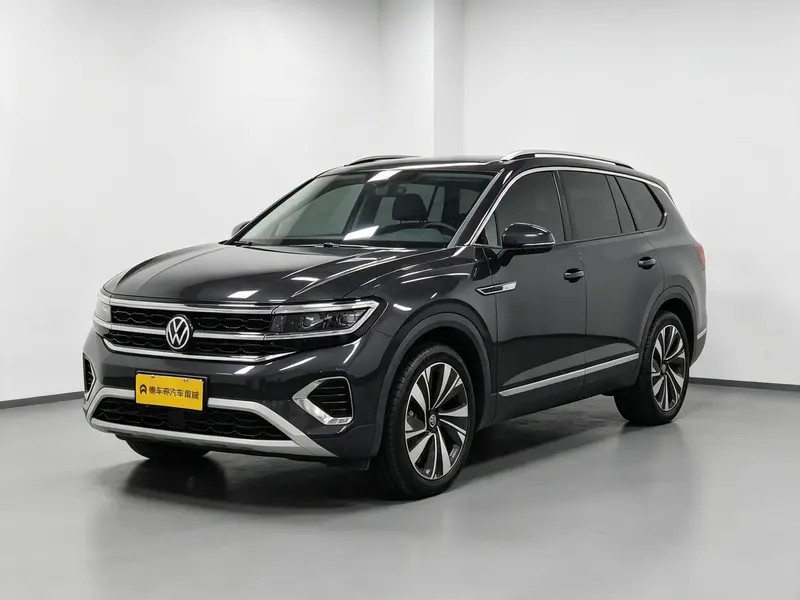 Volkswagen Tavendor, 2022