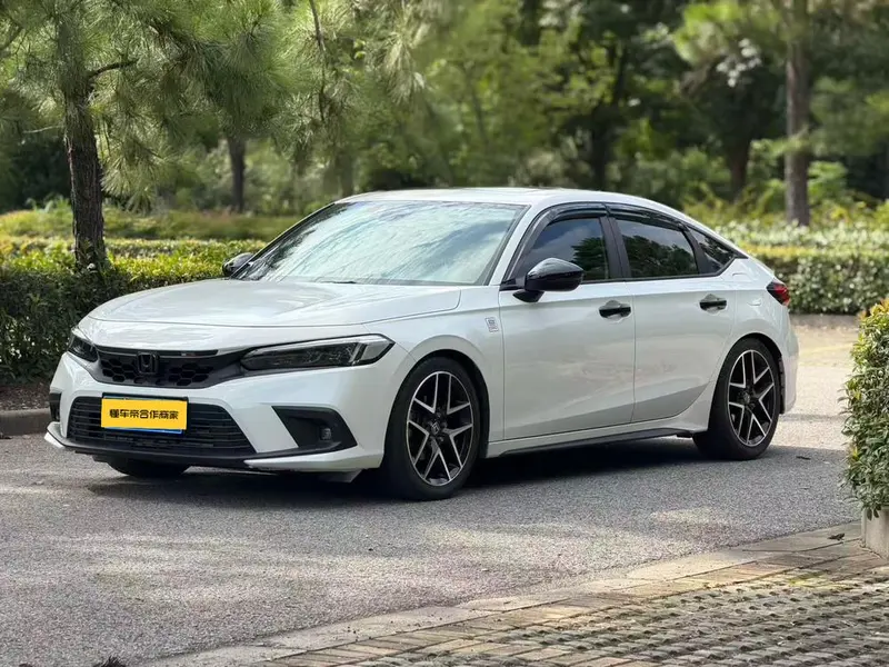 Honda Civic, 2023