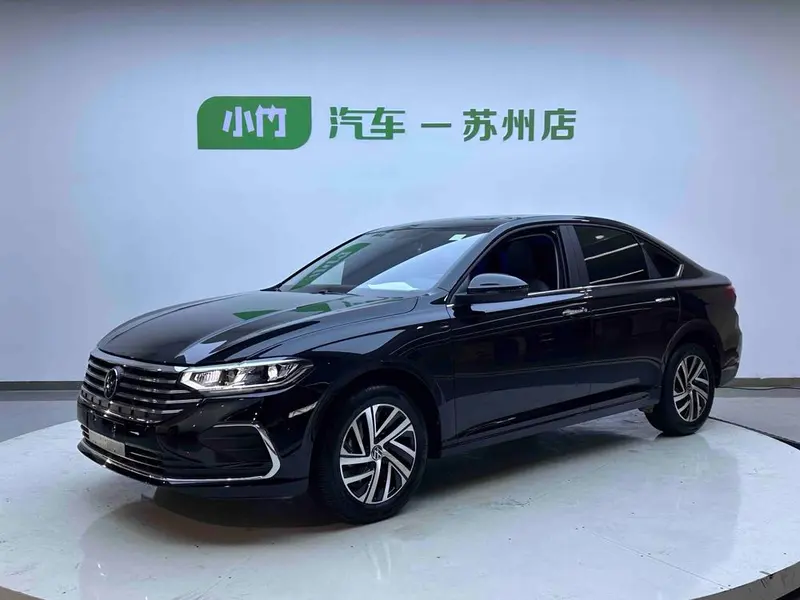Volkswagen Lavida, 2023