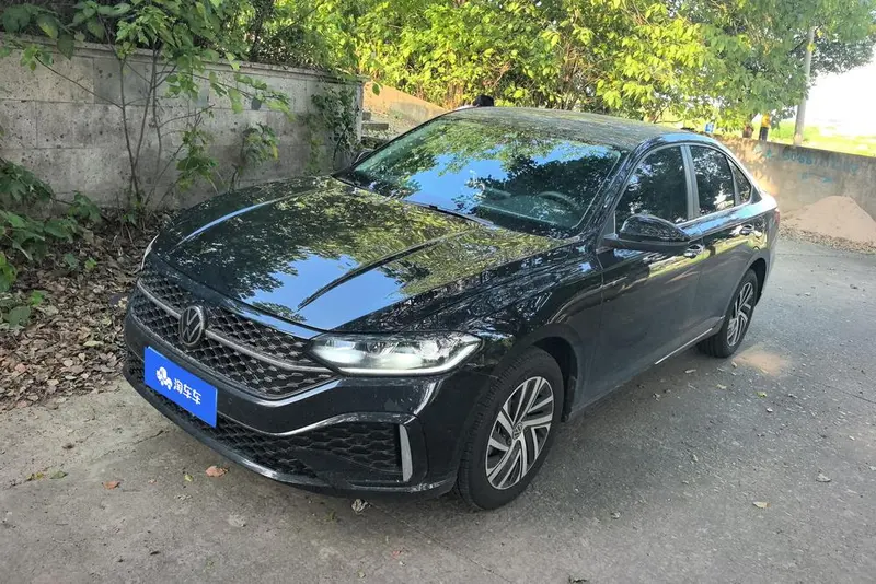 Volkswagen Lavida, 2026
