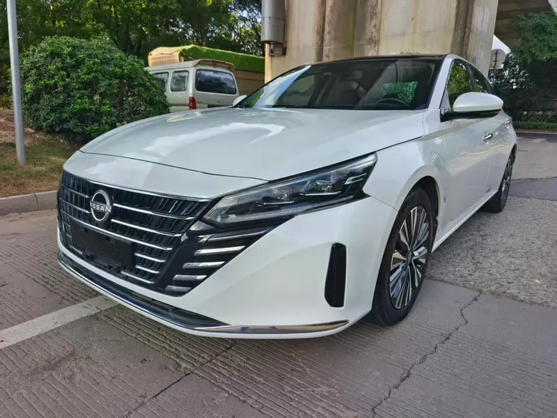 Nissan Teana, 2022