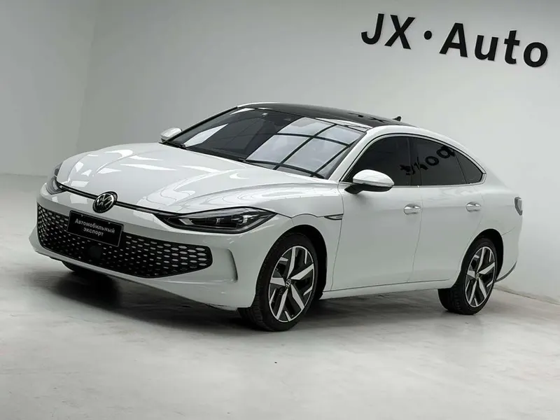 Volkswagen Lamando, 2023