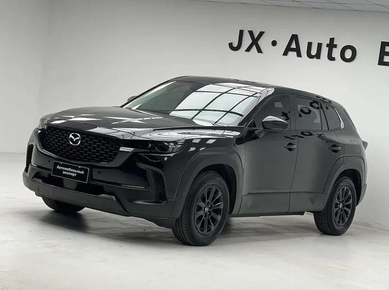 Mazda CX-50, 2023