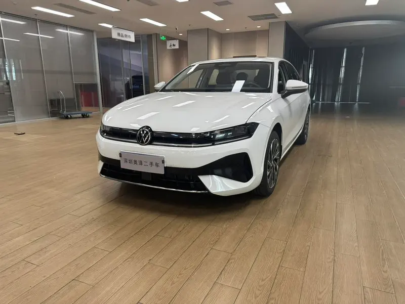 Volkswagen Sagitar, 2026