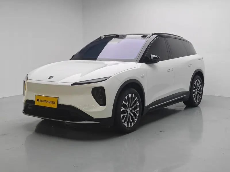 NIO ES6, 2024