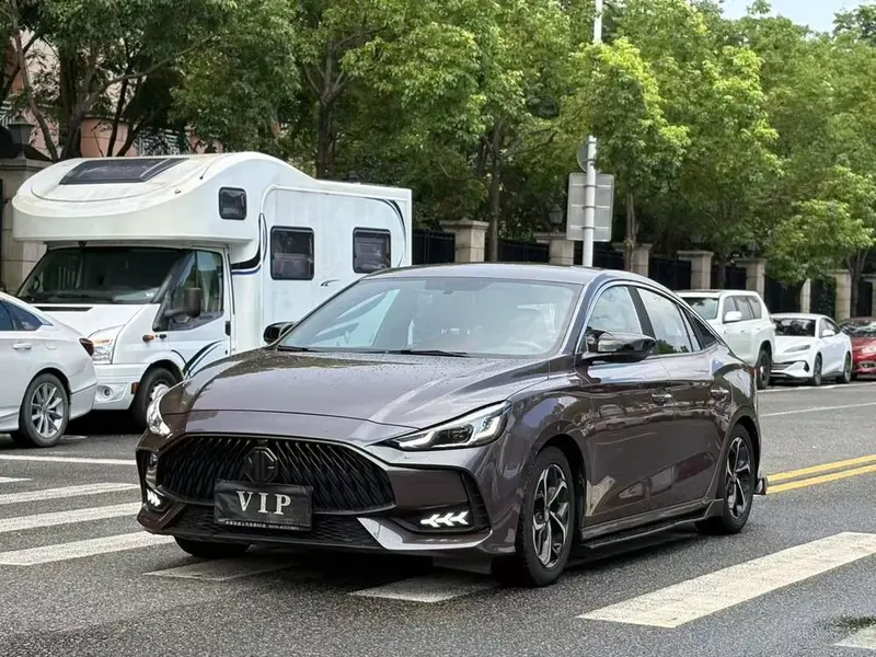 MG 5, 2021