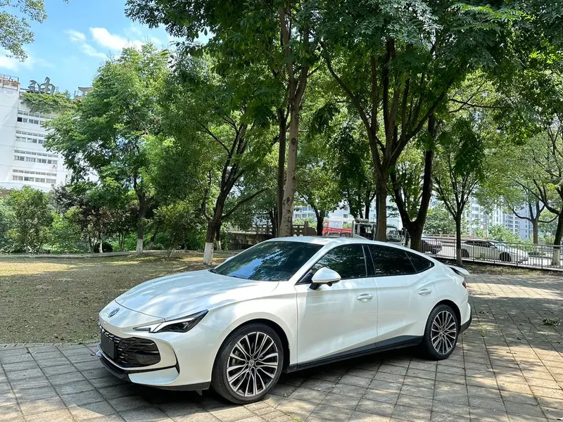 MG 7, 2023