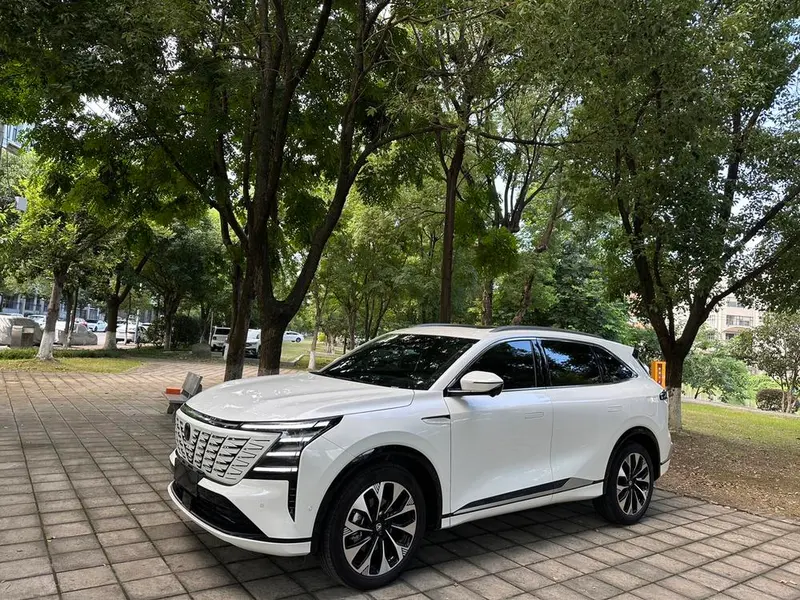 Changan CS75 PLUS, 2025