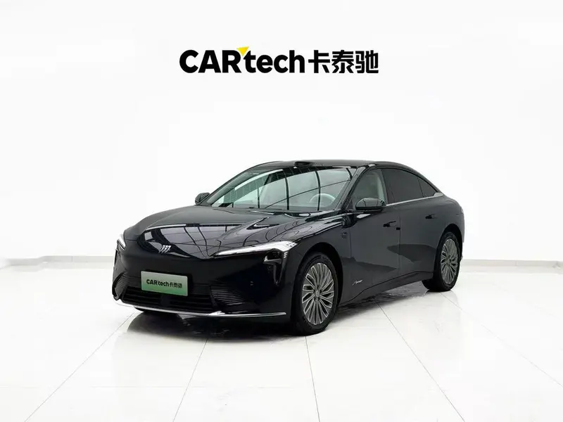 Buick Zhijing L7, 2025