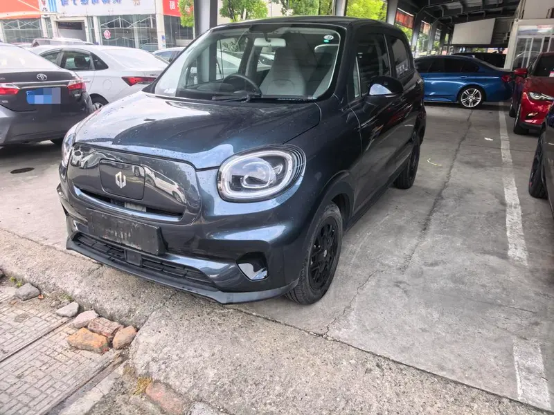 Leapmotor T03, 2023