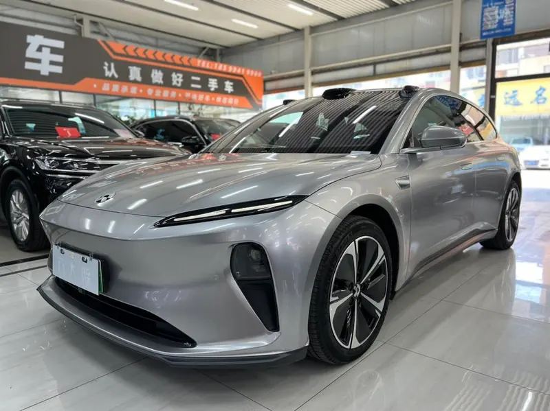 NIO ET5T, 2024