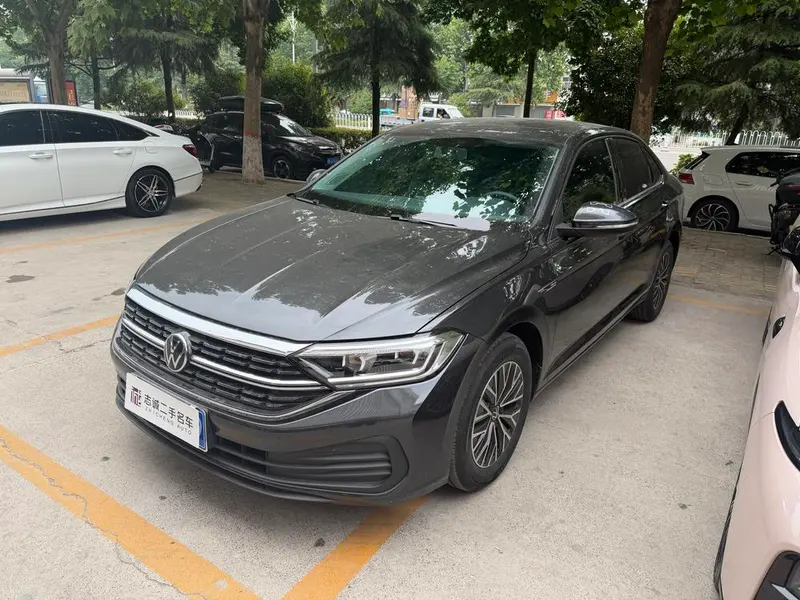 Volkswagen Sagitar, 2024