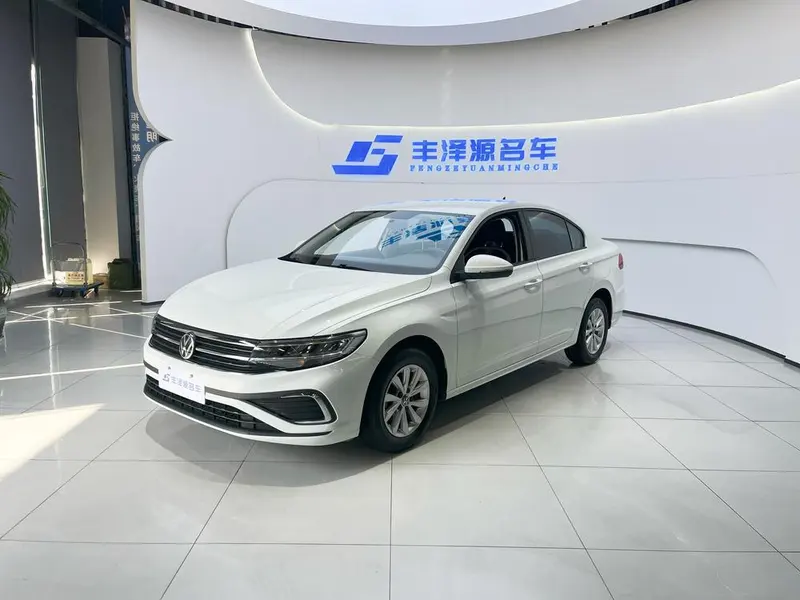 Volkswagen Bora, 2024