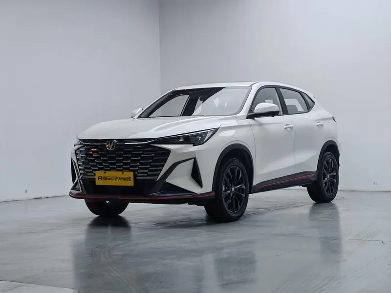 Changan X5 PLUS, 2026