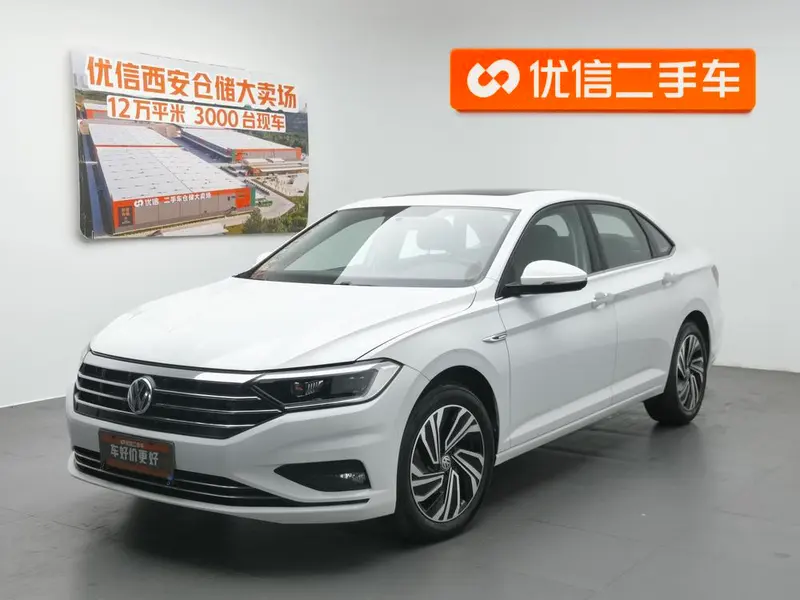 Volkswagen Sagitar, 2022