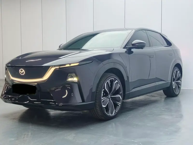Mazda EZ-60, 2025