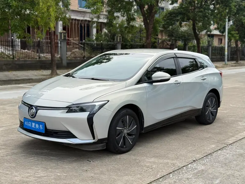 Buick Velite 6, 2024