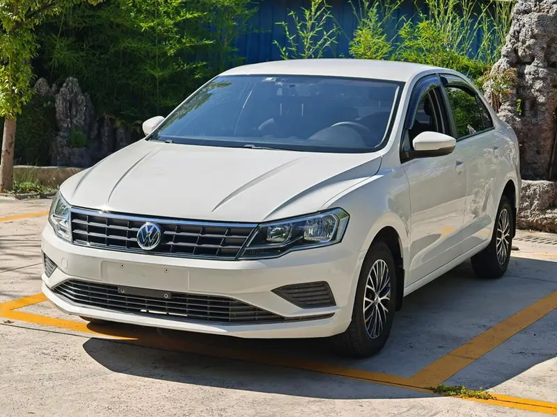 Volkswagen Jetta, 2017