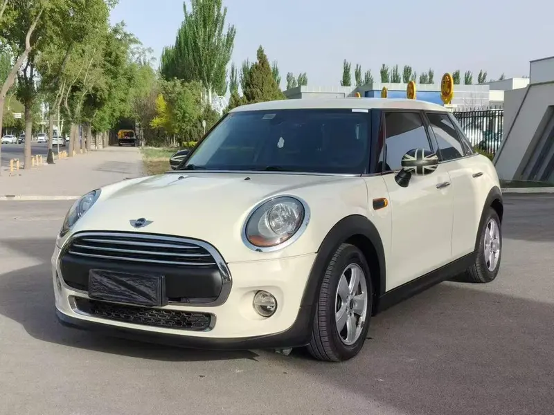 MINI MINI, 2016