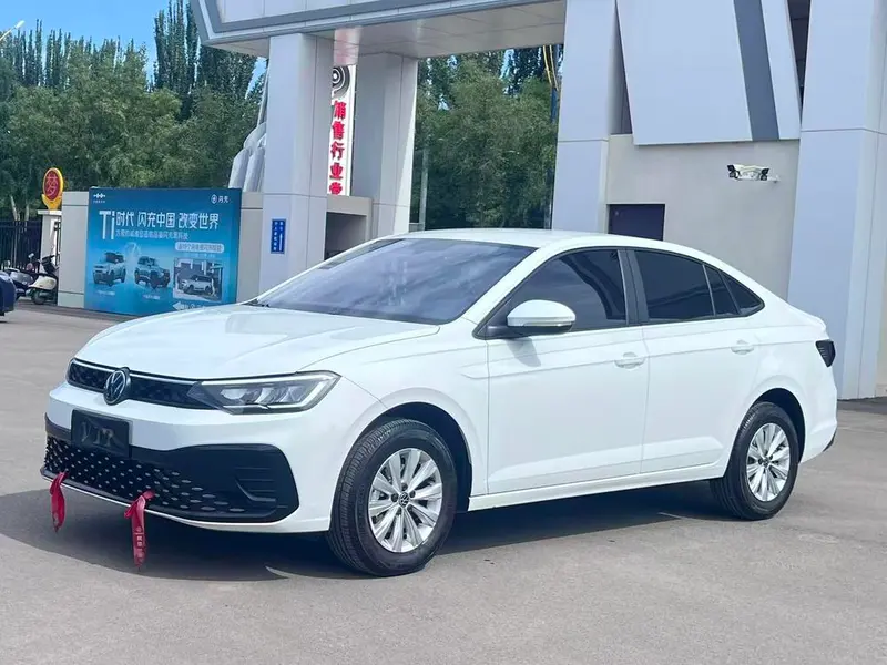 Volkswagen Lavida, 2025