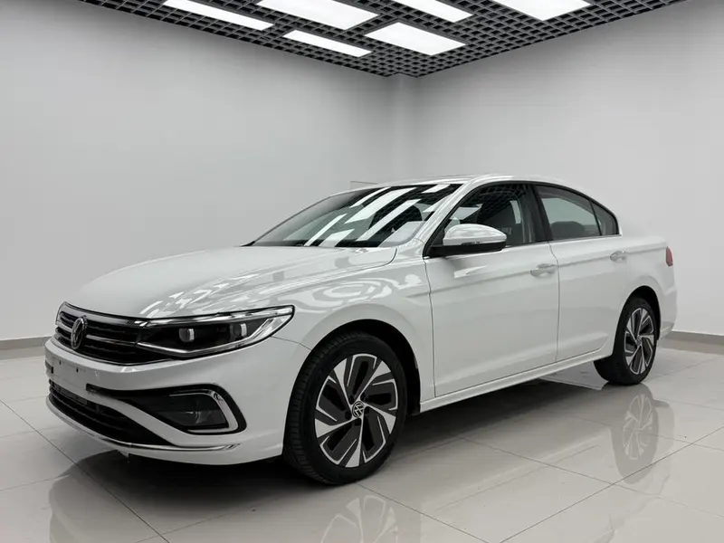 Volkswagen Bora, 2023