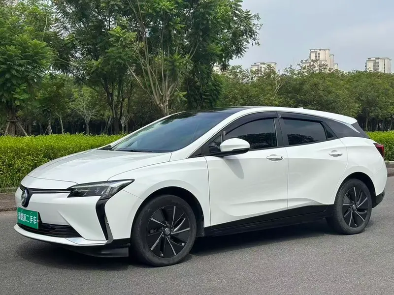 Buick Velite 6, 2024