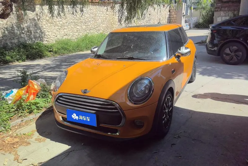 MINI MINI, 2014