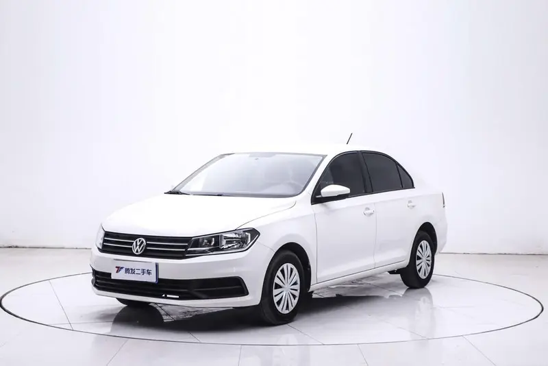 Volkswagen Santana, 2018