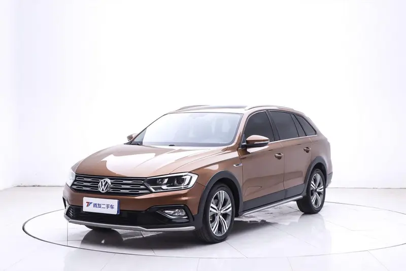 Volkswagen C-TREK, 2018