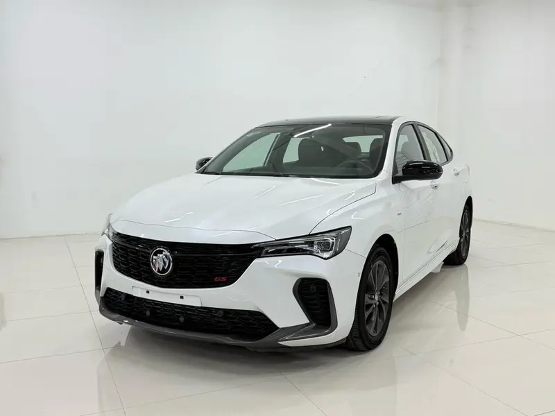 Buick Verano, 2023