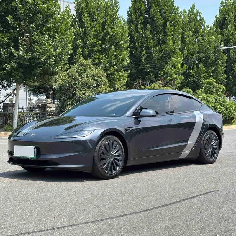 Tesla Model 3, 2023