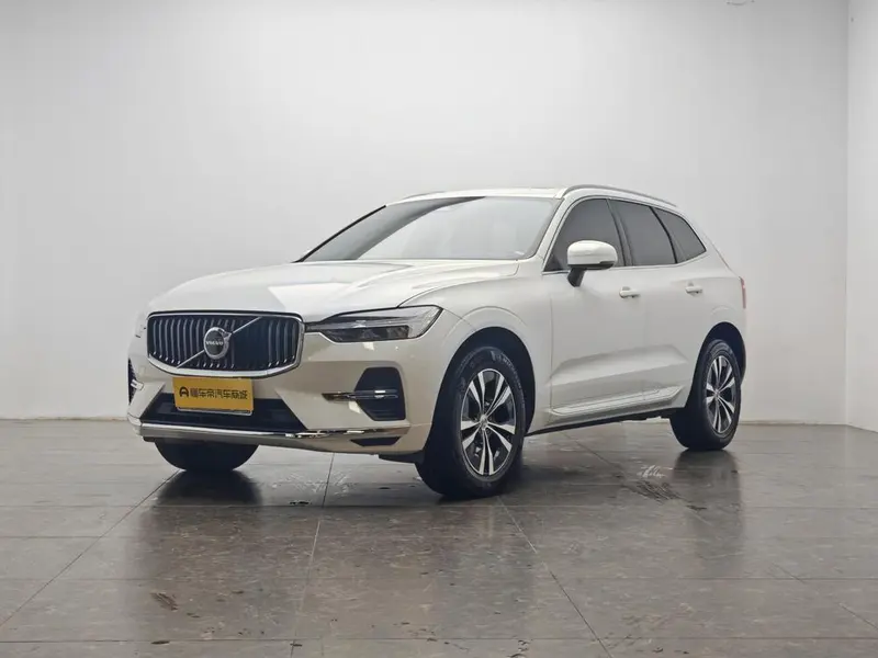 Volvo XC60, 2023