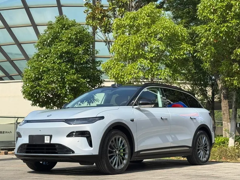 Leapmotor C11, 2026