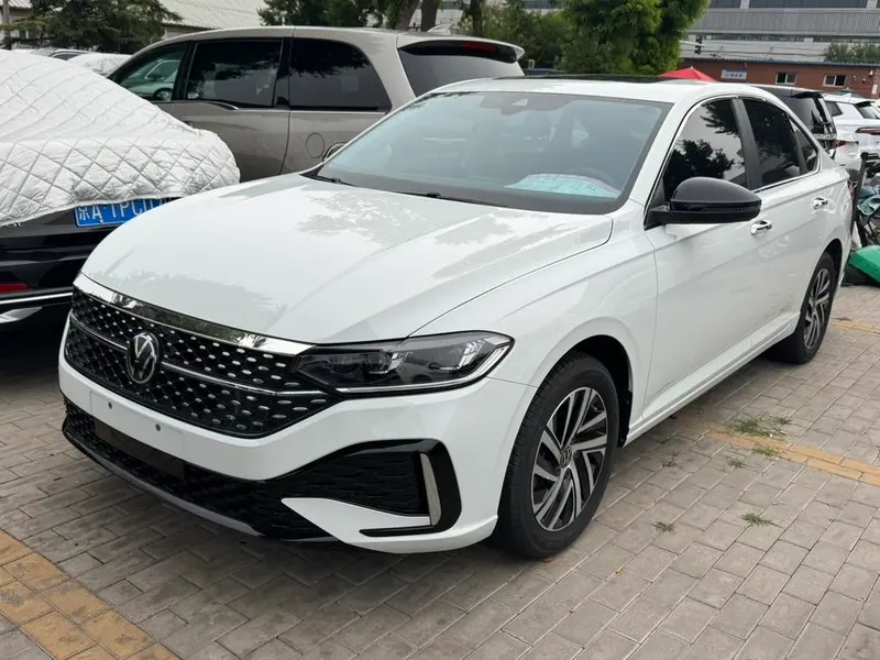 Volkswagen Lavida, 2023