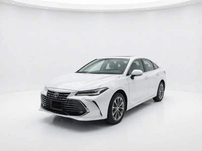 Toyota Avalon, 2022