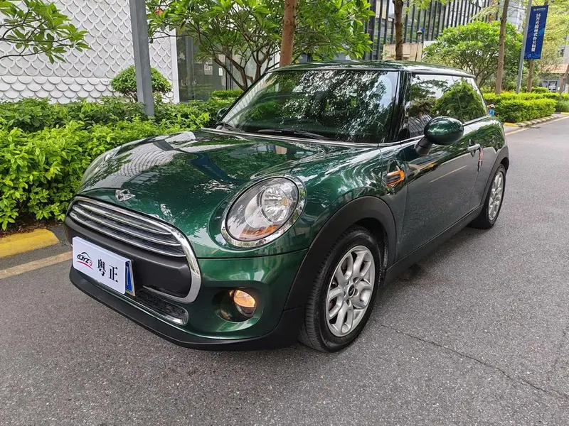 MINI MINI, 2016