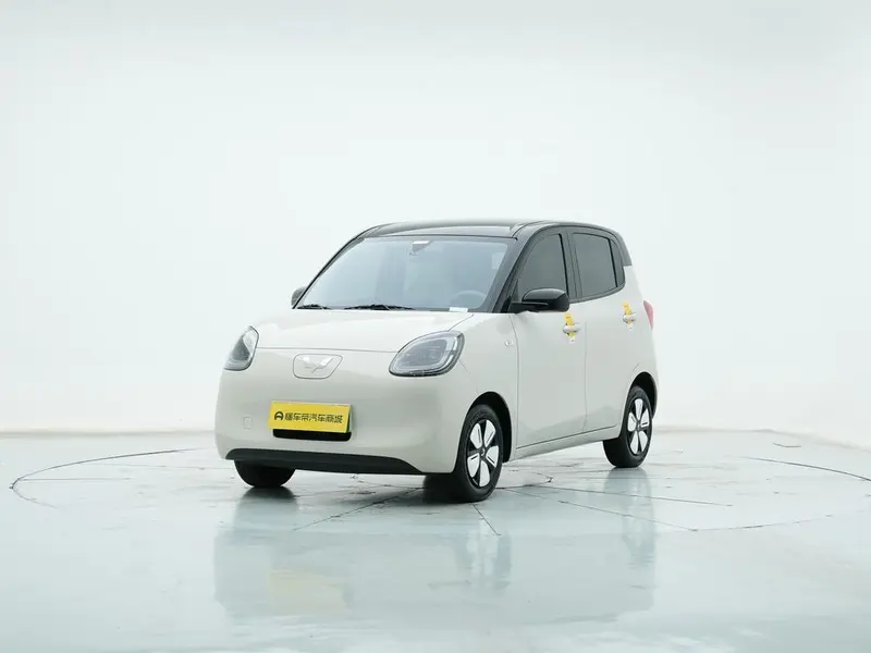 Wuling Hongguang MINIEV, 2025