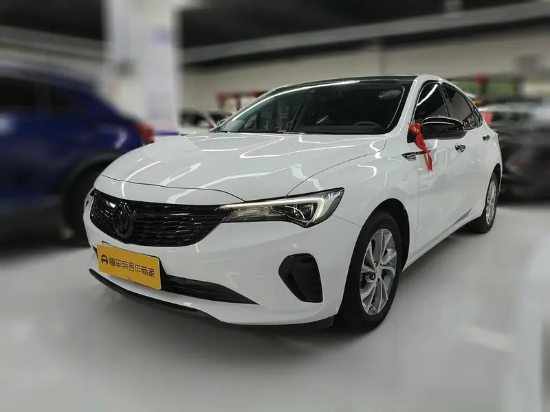 Buick Verano, 2023