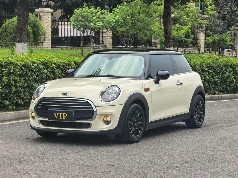 MINI MINI, 2016
