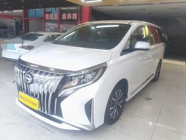 GAC Trumpchi Trumpchi M8, 2023