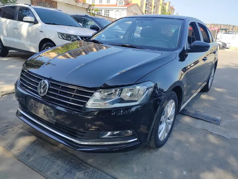 Volkswagen Lavida, 2015