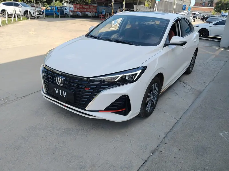 Changan Eado, 2024