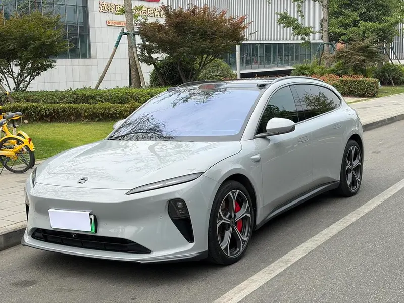 NIO ET5T, 2023