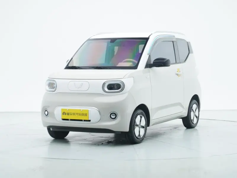 Wuling Hongguang MINIEV, 2024