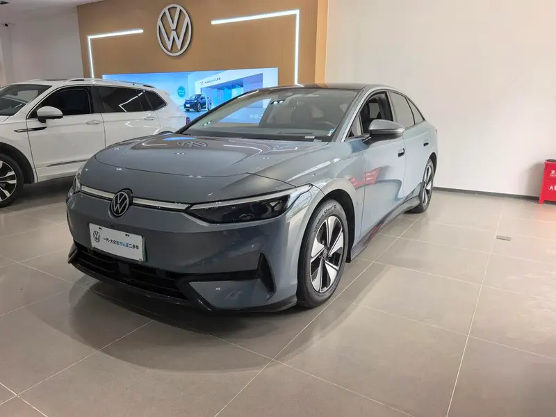 Volkswagen ID.7 VIZZION, 2024